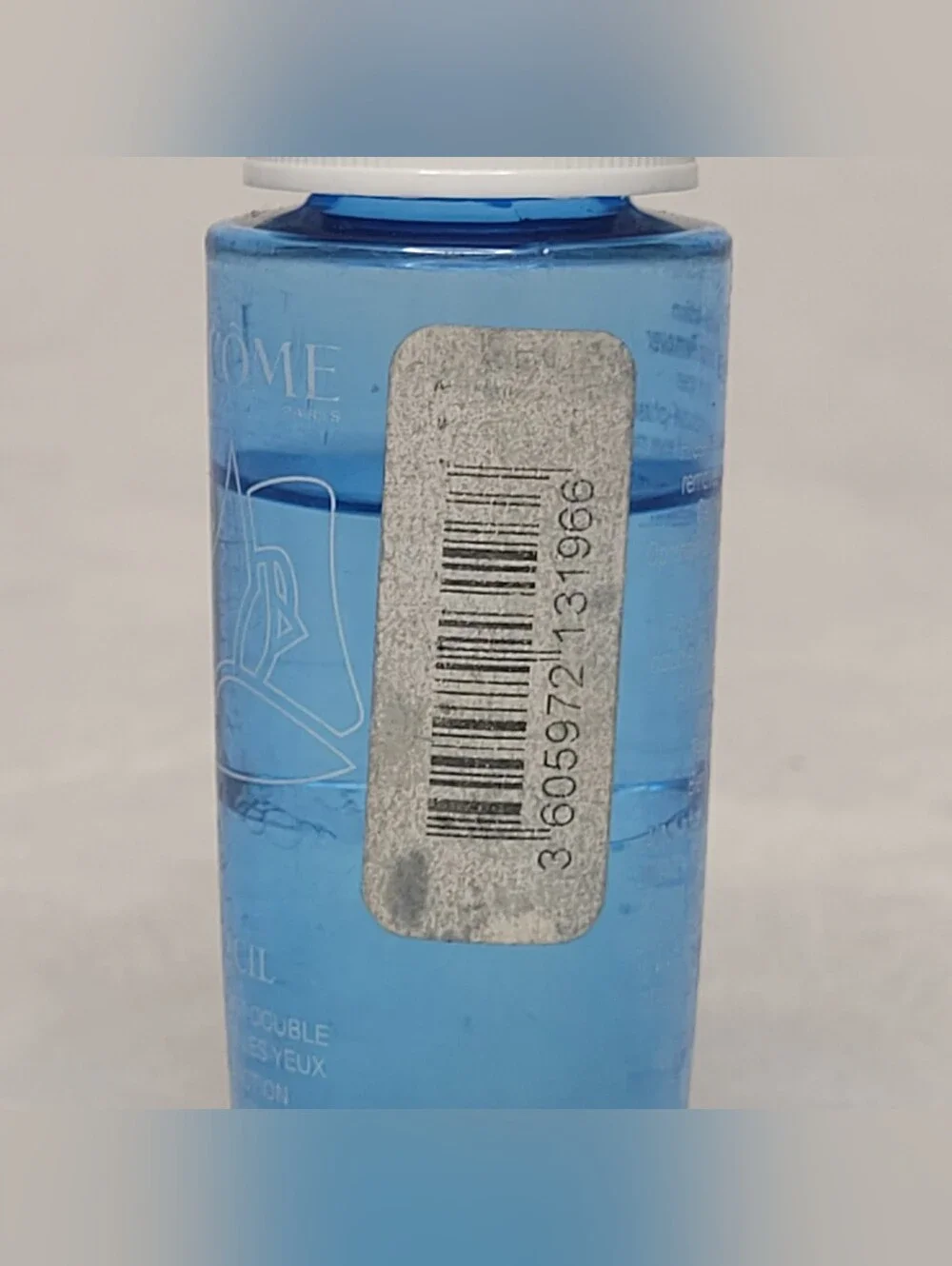 Lancôme Bi-Facil Double-Action Eye Makeup Remover All Skin Types 1.7 fl oz